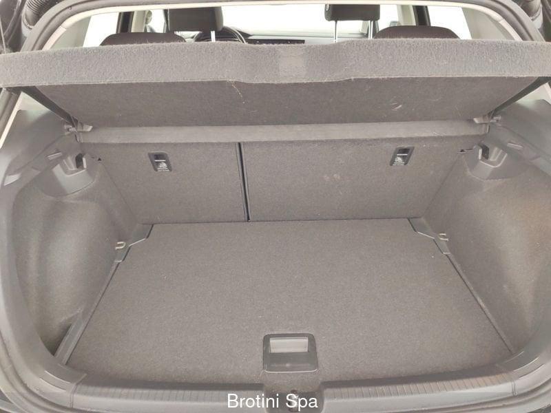 Volkswagen Polo Polo 1.0 TSI Style