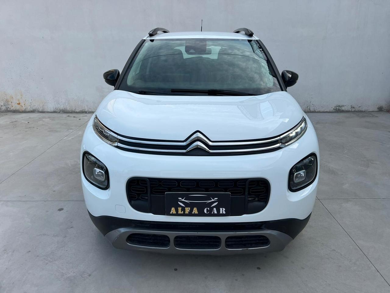 CITROEN C3 AIRCROSS 1.5 HDi 100cv 2019!!!SHINE!!