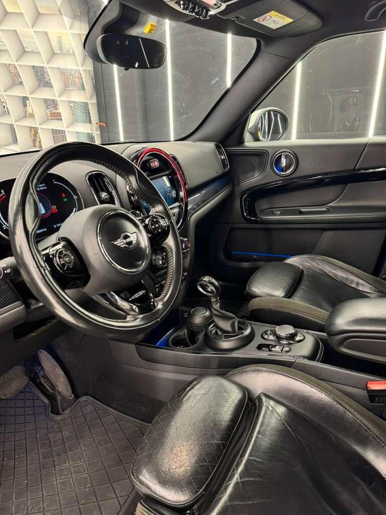 Mini Cooper D Countryman 2.0 Business