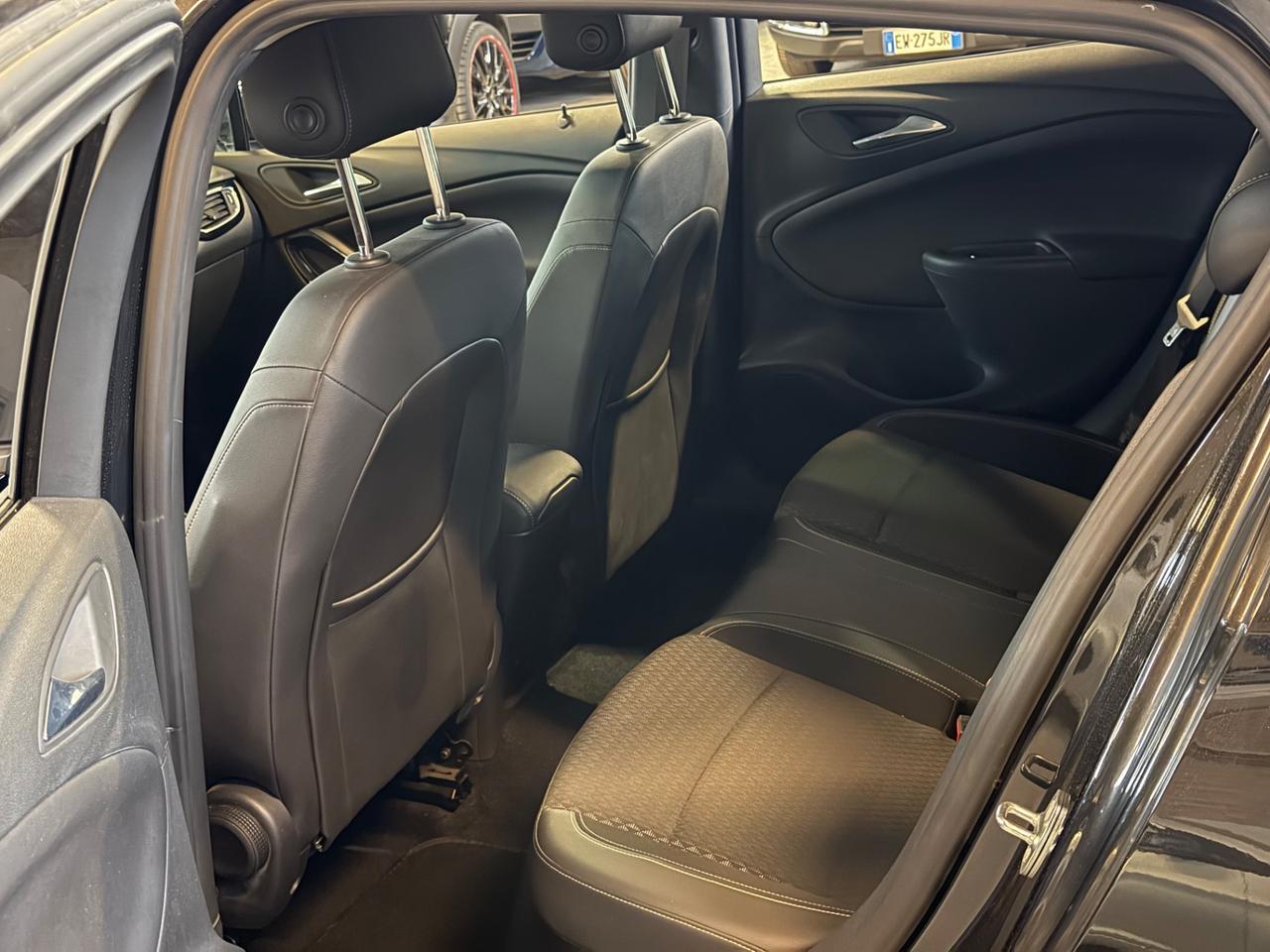 Opel Astra 1.0 Turbo ecoFLEX Start&Stop 5 porte Innovation