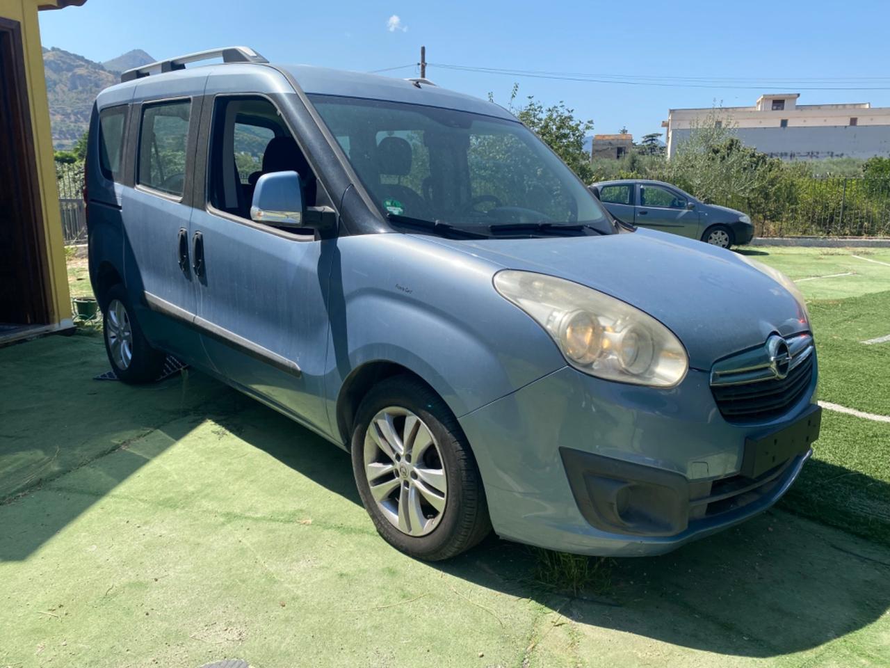 Opel Combo 1.6 CDTI 105CV 2013