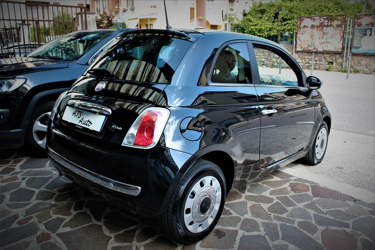 Fiat 500 1.2 Pop Star Neopatentati