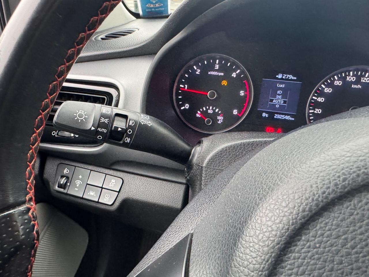 Kia Stonic 1.6 CRDi Style *12 Mesi di garanz #8397