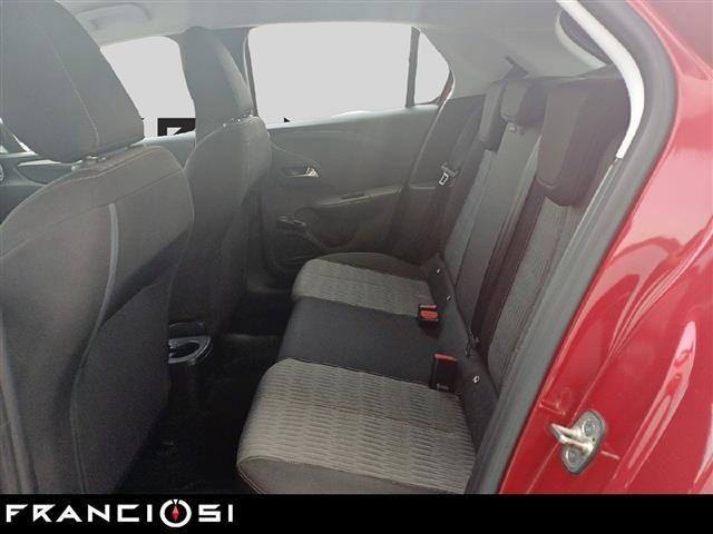 OPEL Corsa 5 Porte 1.5 100cv Edition S&S