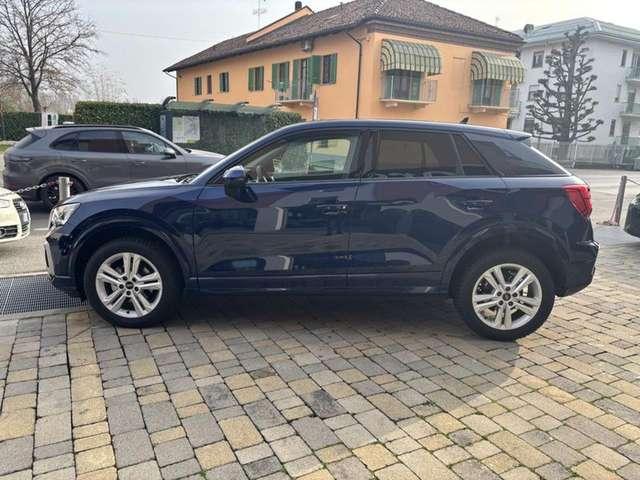 Audi Q2 30 TDI S tronic Business Advanced MATRIX-CAM