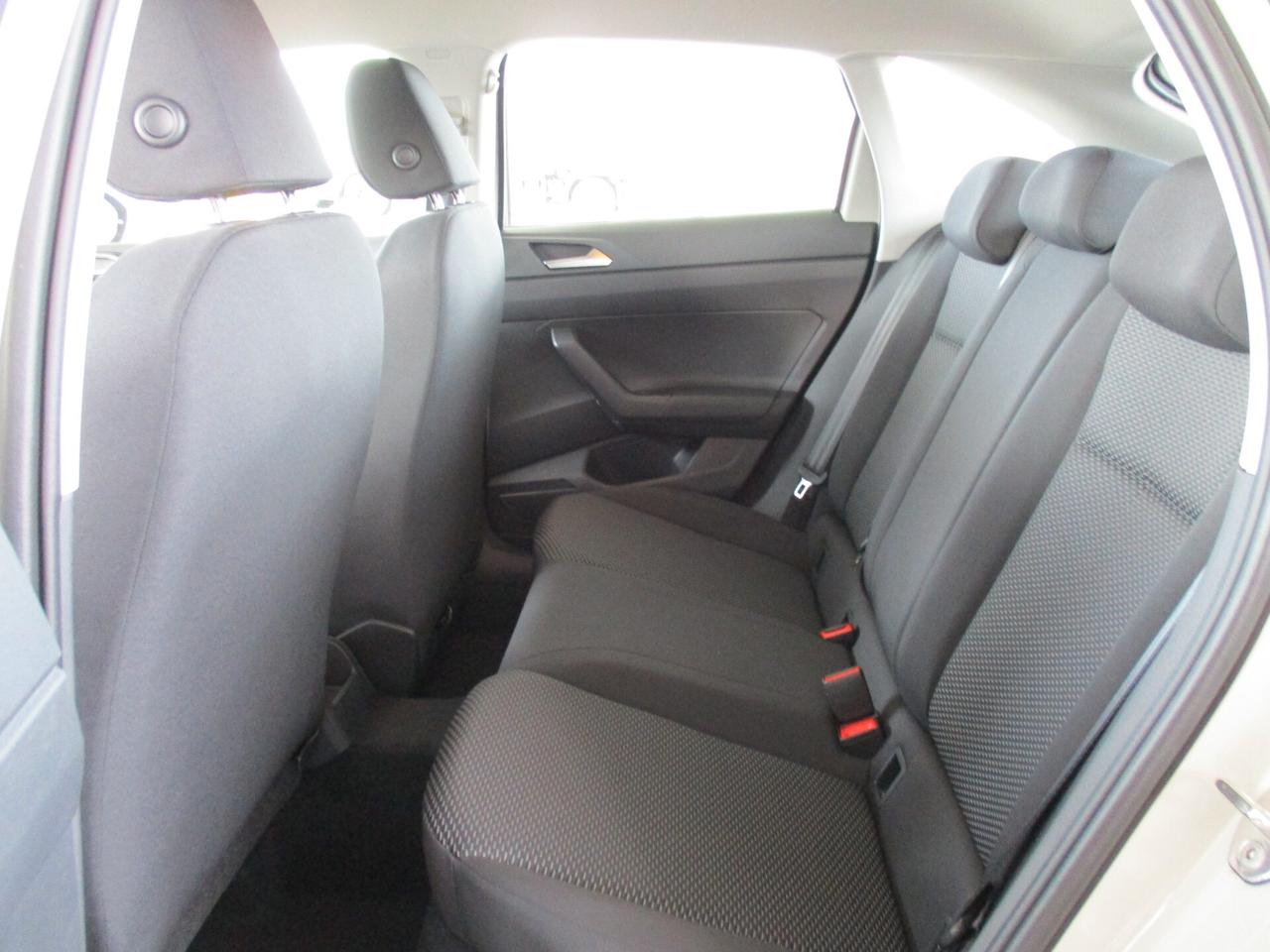 Volkswagen Taigo 1.0 TSI LIFE