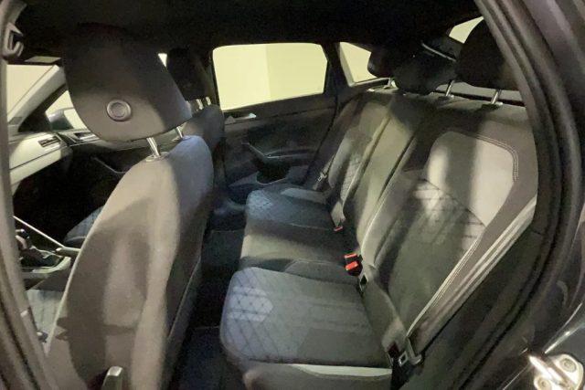 VOLKSWAGEN Taigo 1.0 TSI 115 CV DSG R-Line Plus