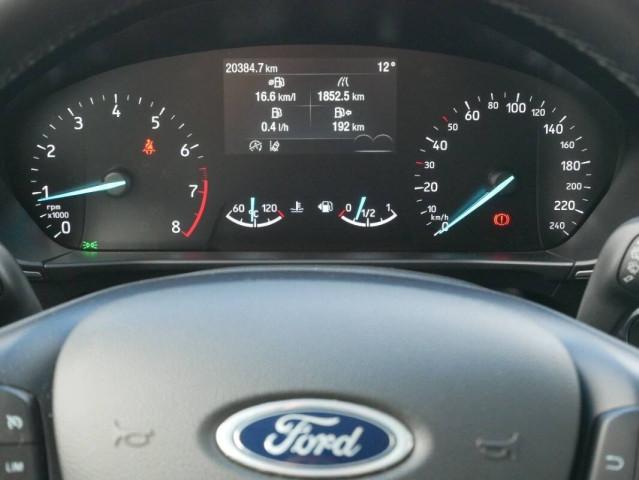 Ford Focus 1.0 ecoboost h Design 125cv