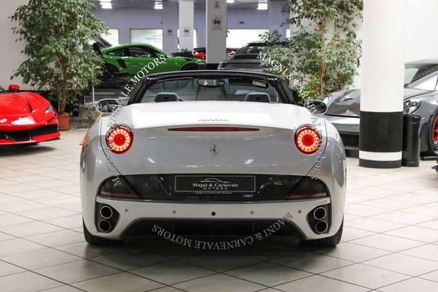 Ferrari California MAGNERIDE SUSPENSION|SCUDETTI|DAYTONA SEATS|CAMERA