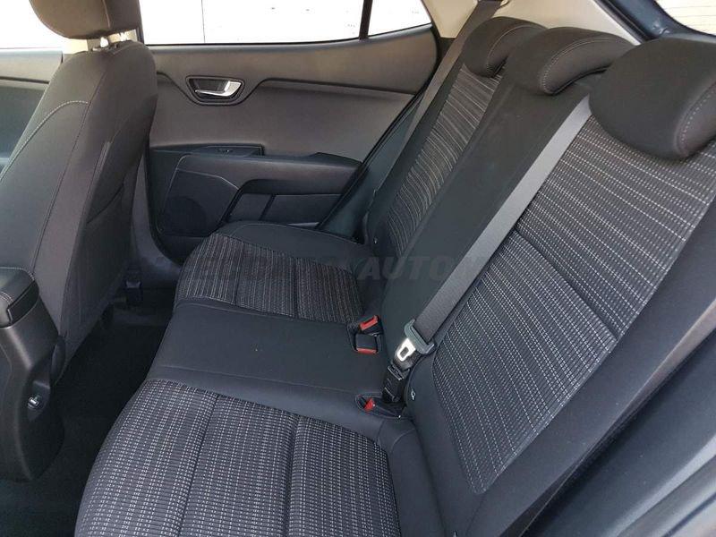 KIA Stonic Stonic 1.2 dpi Style 84cv