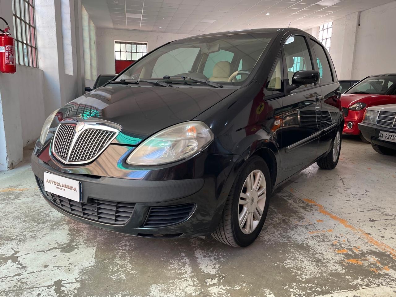Lancia MUSA 1.4 16V Oro PER NEO PATENTATI!!!
