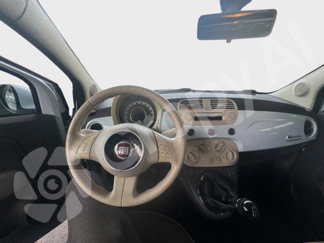 FIAT 500 1.2 Lounge POCHI KM!!!!