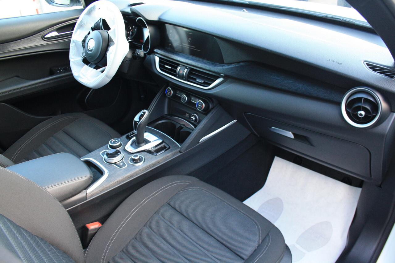 Alfa Romeo Stelvio 2.2 190 CV AT8 Q4