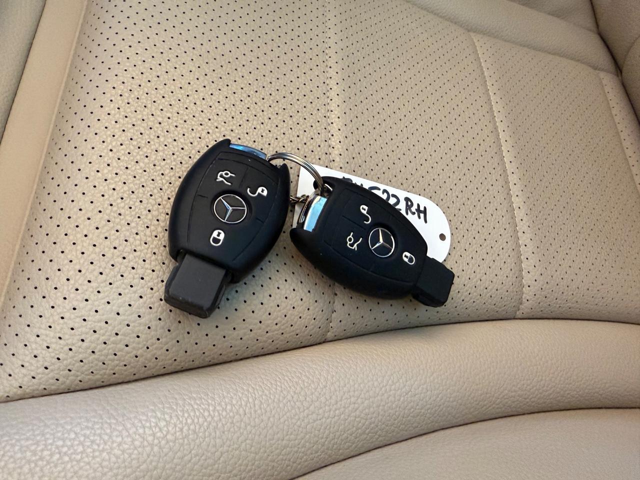 Mercedes-benz GLC 250 d 4Matic Exclusive