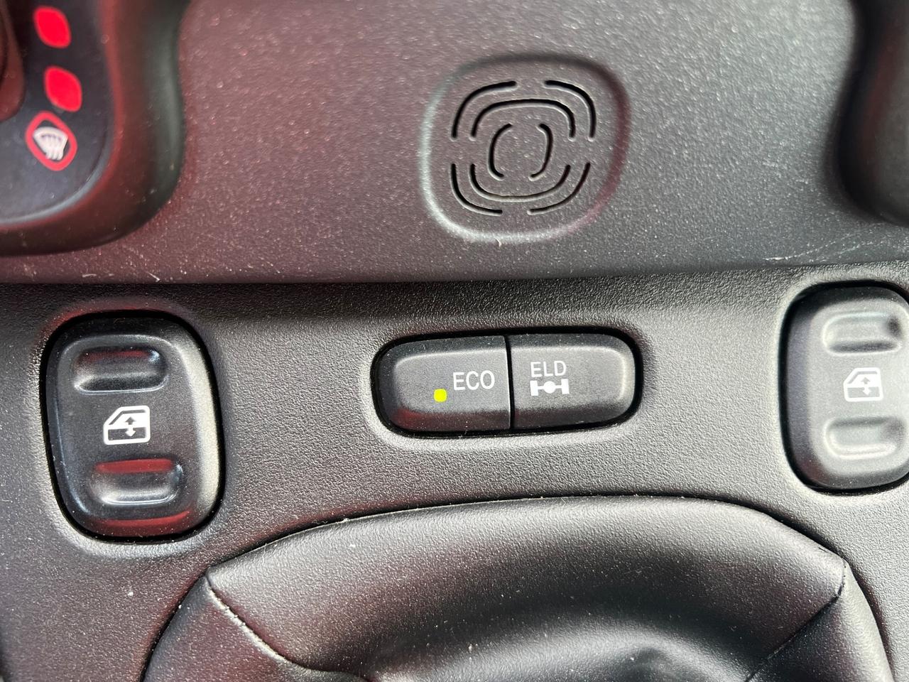 Fiat Panda 0.9 TwinAir Turbo S&S 4x4