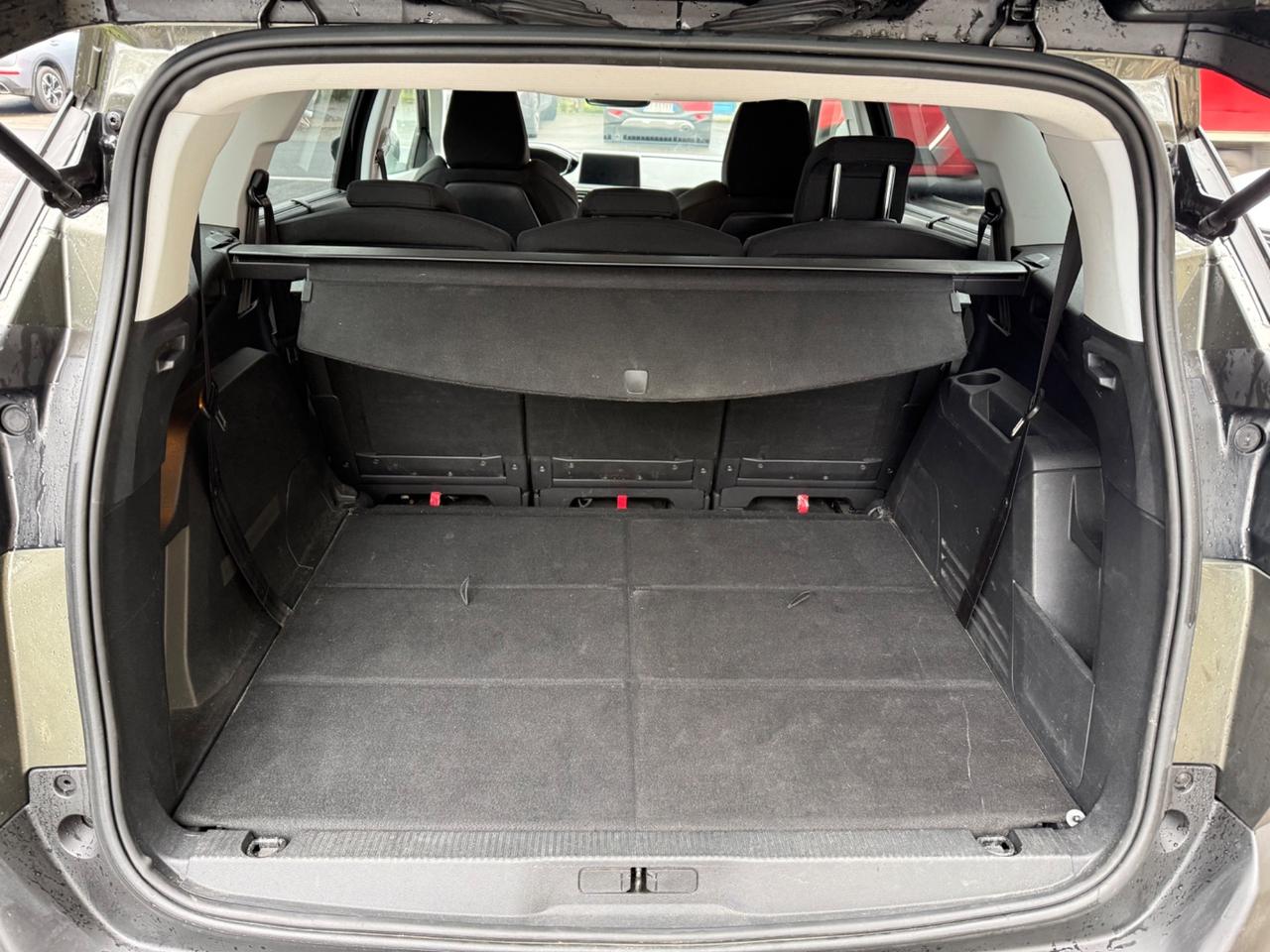 Peugeot 5008 BlueHDi 130 S&S Business 7 POSTI