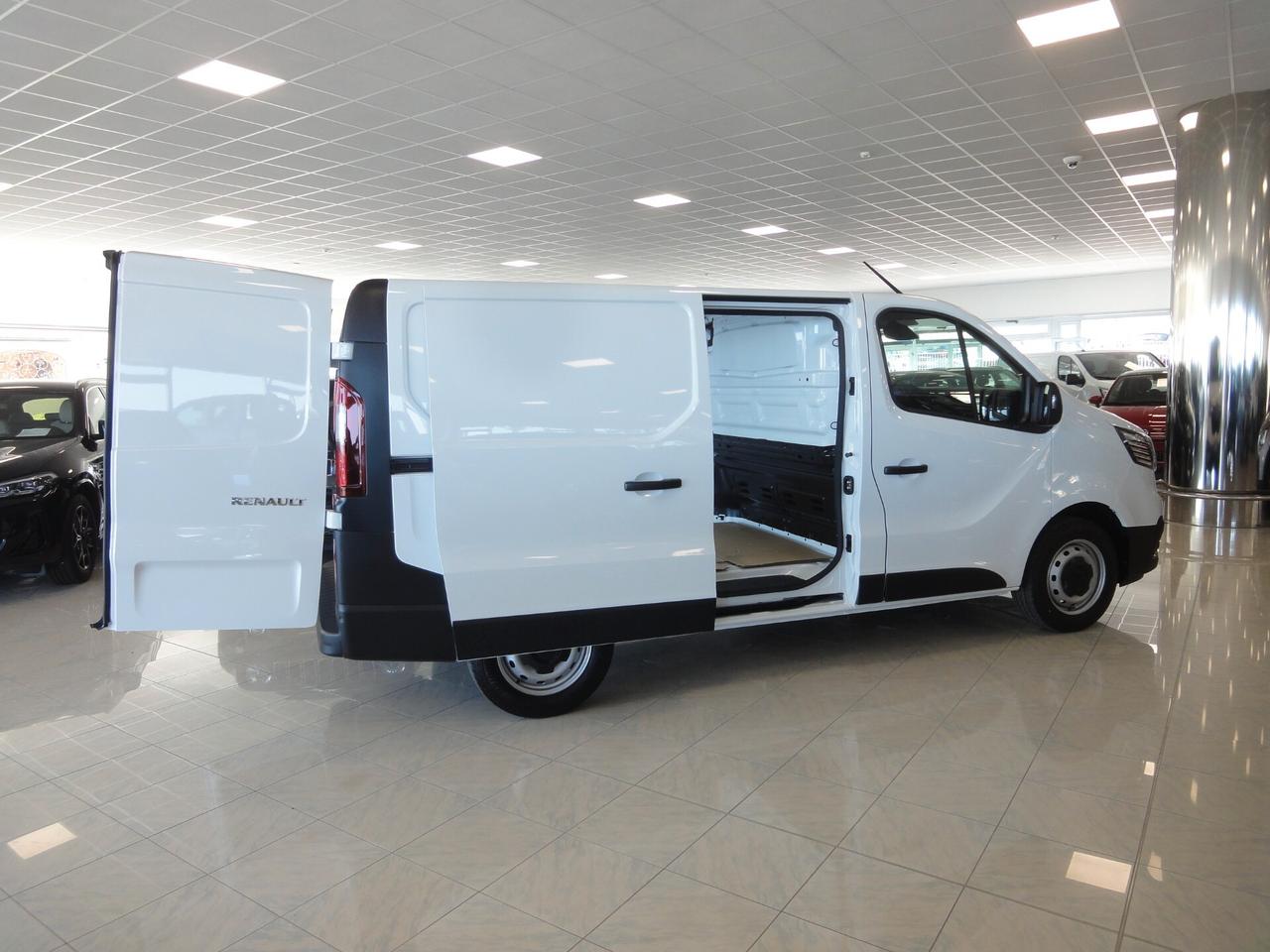 Renault Trafic Business T27 2.0 dCi 130cv Furgone L1H1