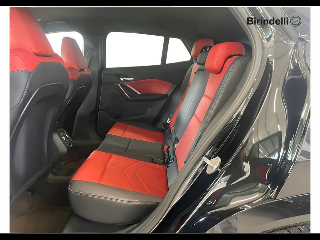 BMW X2 (U10) - X2 sDrive 18d Msport Pro