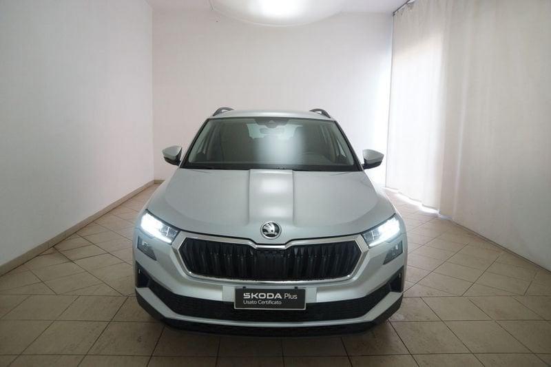 Škoda Karoq 2.0 TDI 85KW EVO SCR Executive DSG