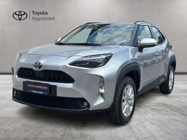 Toyota Yaris Cross 1.5 H 116cv Active FWD E-CVT