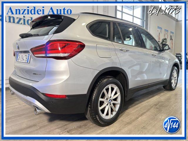 BMW X1 sDrive 18d Business Advantage