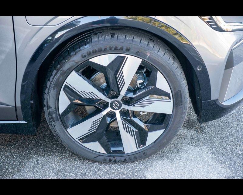 Renault Mégane E-Tech El. techno MY24 220cv comfort range