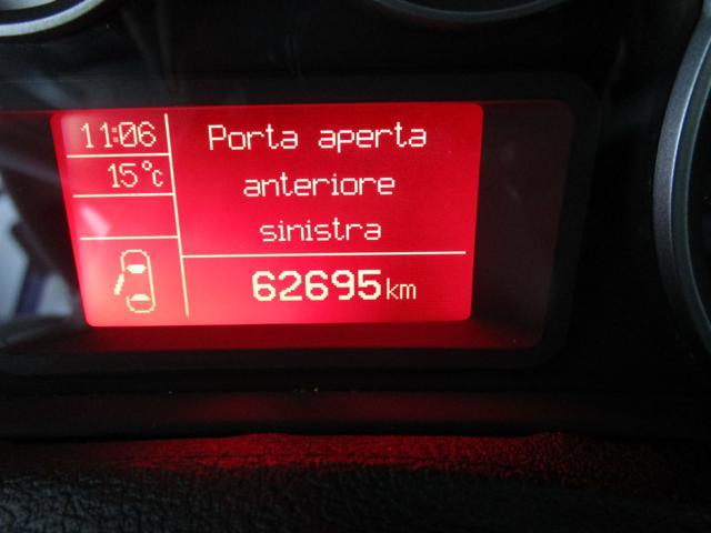ALFA ROMEO MiTo 1.4 78 CV 8V S&S Urban