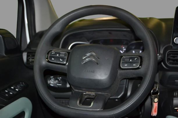 CITROEN Berlingo 1,5 BlueHdi 100cv 7 Posti