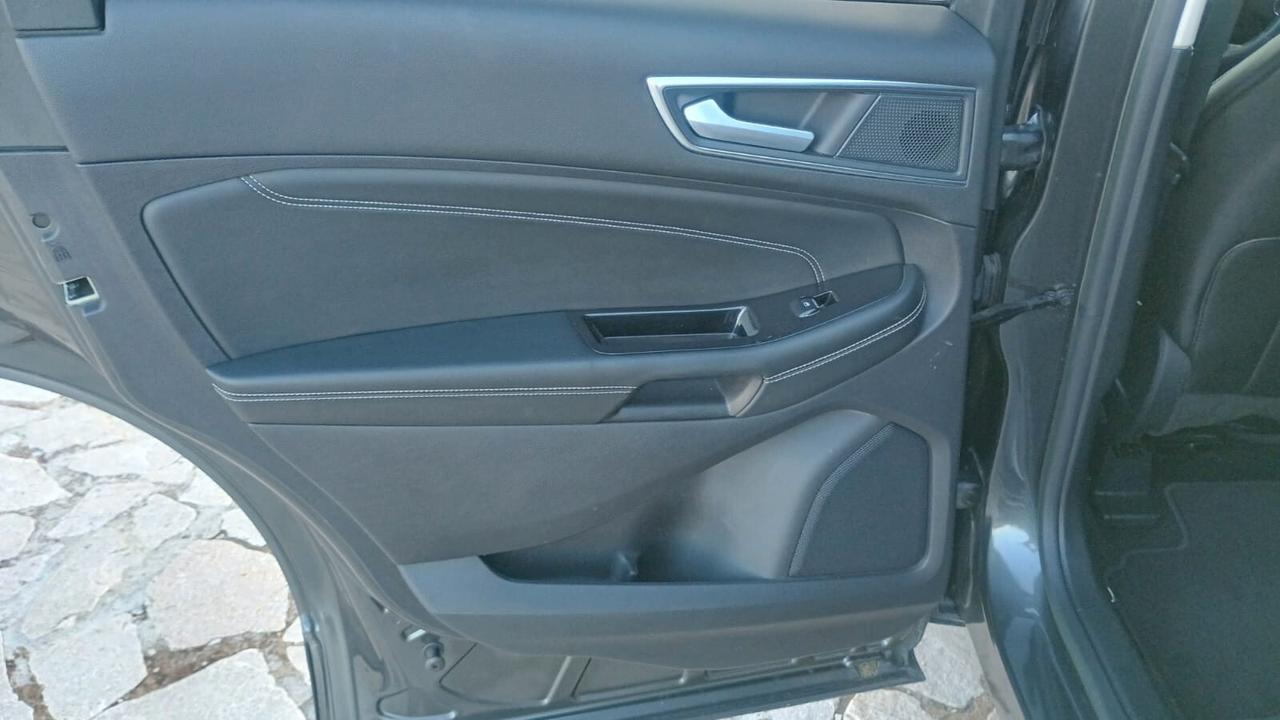 Ford Edge 2.0 EcoBlue 150 CV aut. Titanium