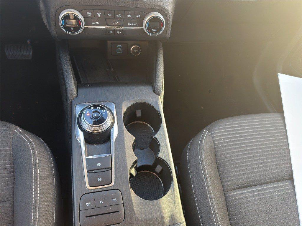 FORD Kuga 2.5 phev Titanium 2wd 225cv e-shifter del 2020