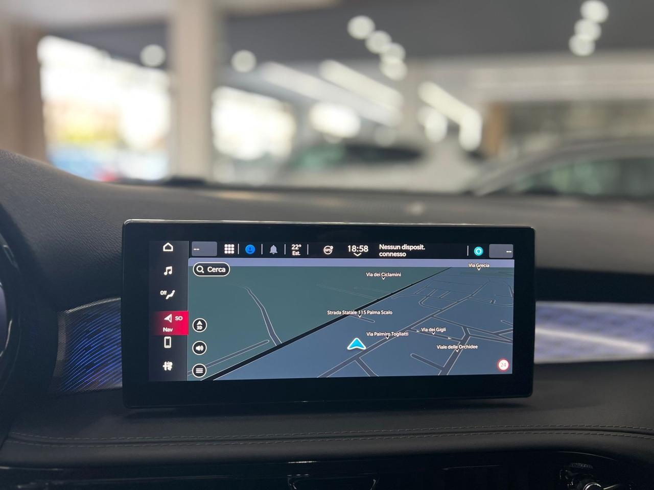 Alfa Romeo Tonale 1.5 160 CV MHEV TCT7 Edizione Speciale