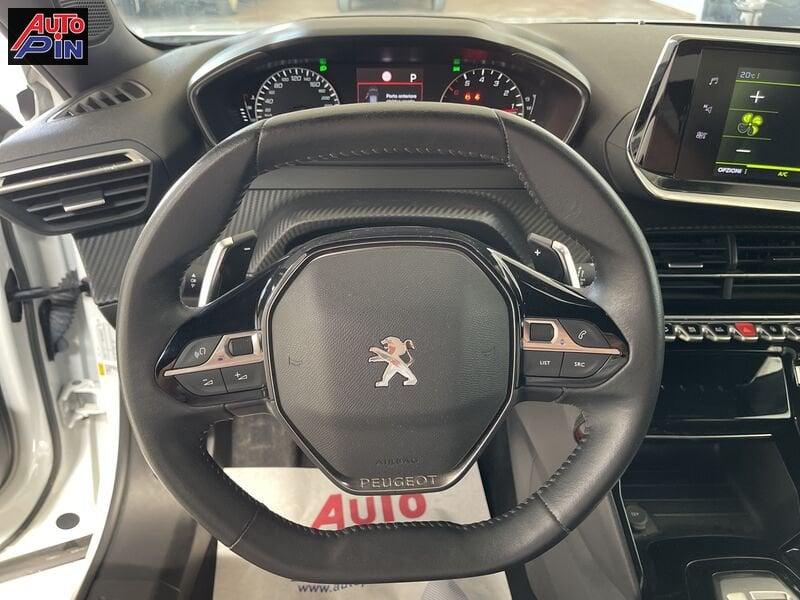 Peugeot 2008 2008 PureTech 130 S&S EAT8 Allure *PROMO*