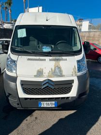 Citroen Jumper 35 3.0 HDi/150 PLM Cabinato