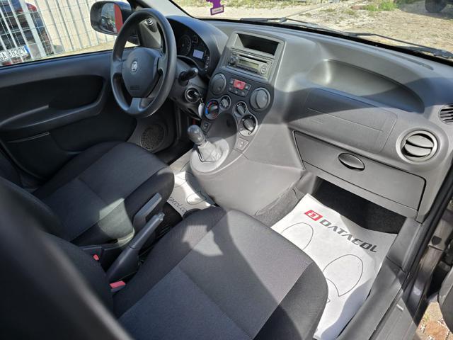 FIAT Panda 1.2 4x4 Glam