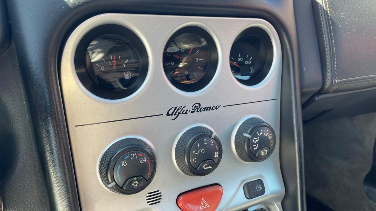 Alfa Romeo GTV 1.8i 16V Twin Spark cat