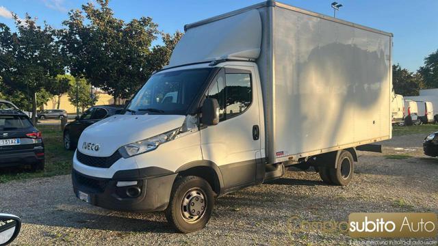 IVECO Daily 33S11A8V 2.3d + IVA 22%