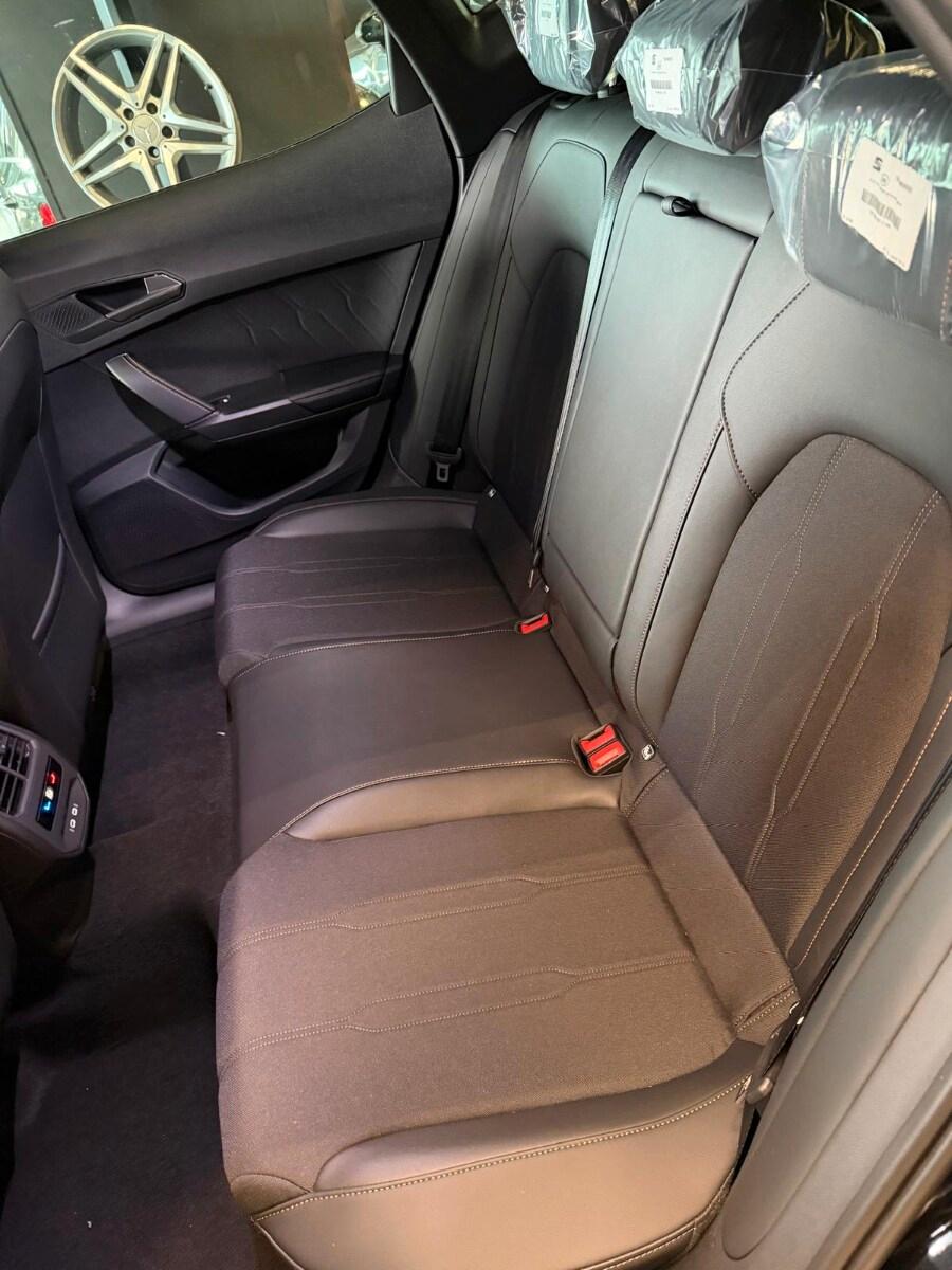 CUPRA Formentor Formentor 1.5 Hybrid DSG
