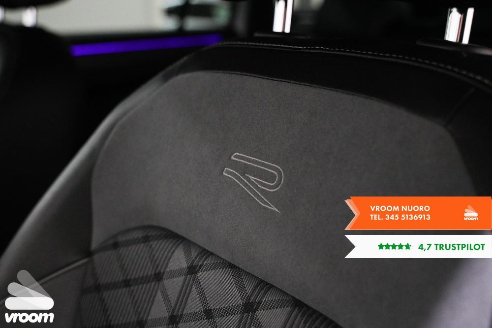 VOLKSWAGEN Tiguan 2ª serie Tiguan 1.5 TSI 150 ...