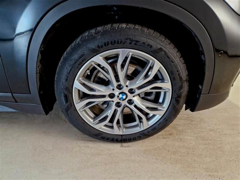 Bmw X1 xDrive25e Business Advantage