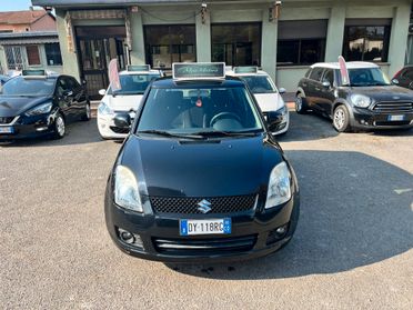 Suzuki Swift 1.3 4x4 5p. GL
