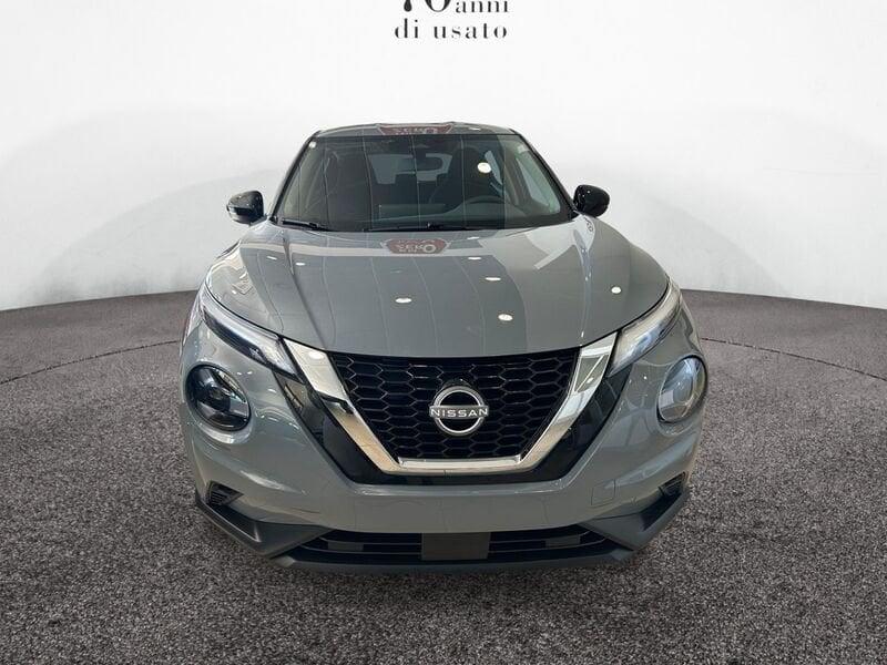 Nissan Juke MC24.5 ACENTA MT - RT