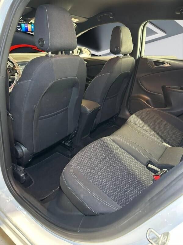 Opel Astra 1.4 Turbo 110CV EcoM 5 porte ECOTEC