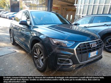 Audi Q5 35 TDI S tronic Business