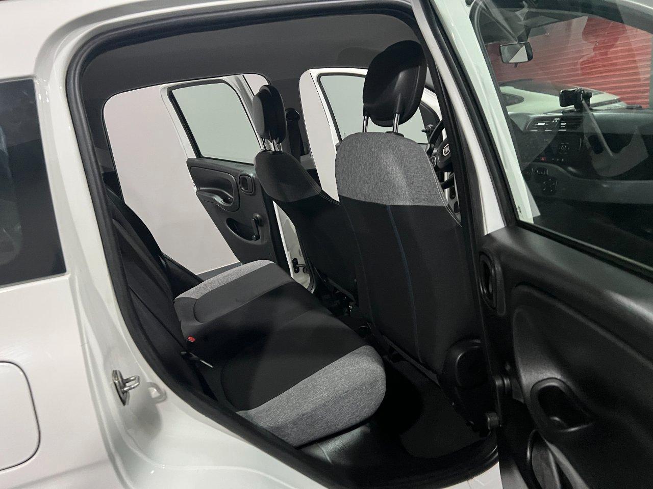 Fiat Panda 0.9 t.air t. 4x4 s&s 85cv +bloccaggio differnziale