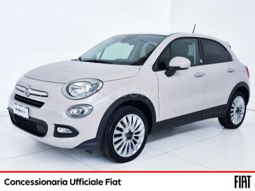 Fiat 500X 1.4 m-air pop star 4x2 140cv