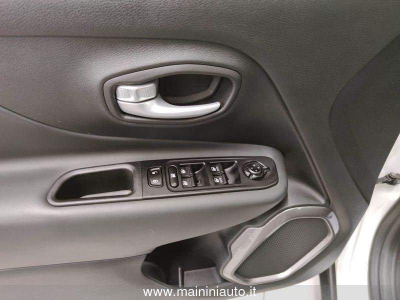 Jeep Renegade 1.0 T3 120cv Limited + Car Play