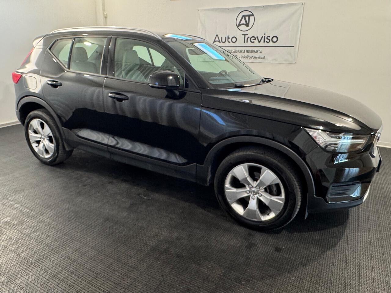 Volvo XC40 D3 Geartronic Momentum