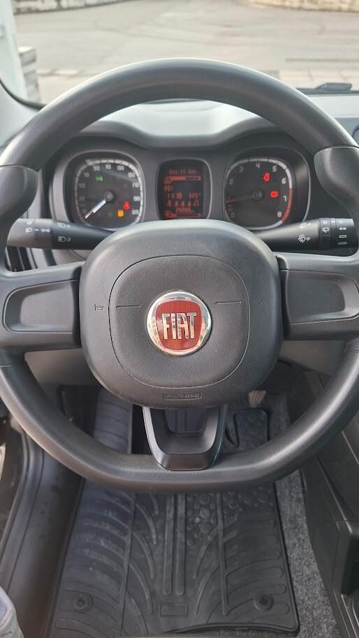 Fiat Panda 1.2 BENZINA 2019