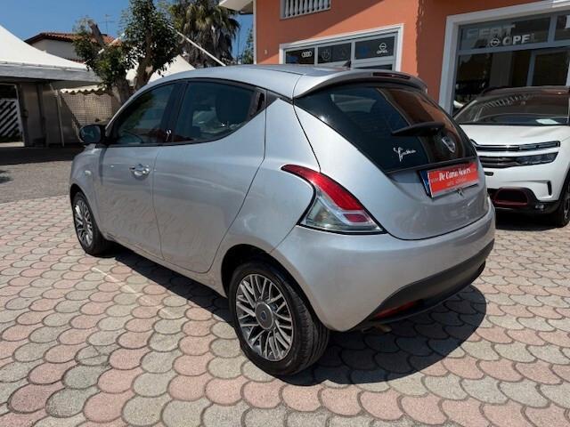 LANCIA Ypsilon 1.3 M.J 95CV Gold - 2014