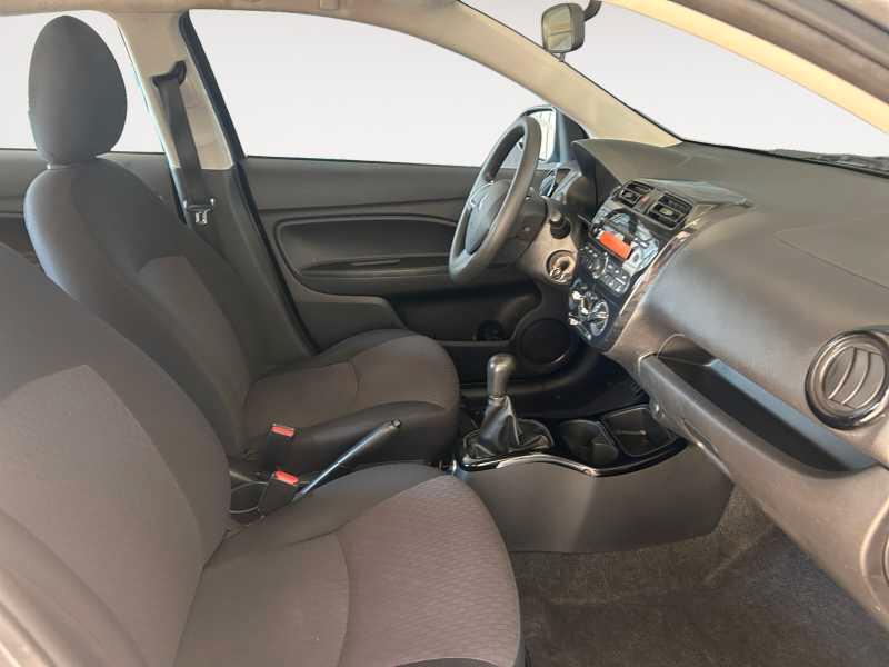 MITSUBISHI Space Star 1.0 Invite bi-fuel GpL